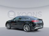 New 2026 Mercedes-Benz GLE 53 AMG 4MATIC Coupe image 4