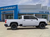 New 2025 Chevrolet Silverado 2500 ZR2 w/ ZR2 Bison Edition image 5