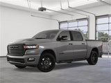 New 2025 RAM 1500 Laramie image 2