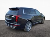 New 2025 Cadillac XT6 Premium Luxury w/ LPO, Floor Liner Package image 3