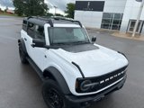 Used 2023 Ford Bronco Wildtrak image 5