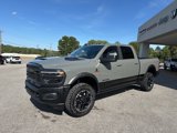 New 2026 RAM 2500 Rebel w/ Rebel Level 2 Equipment Group image 3