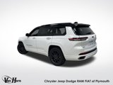 New 2025 Jeep Grand Cherokee L Summit image 4