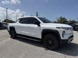 New 2025 Chevrolet Silverado EV LT image 2