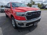 New 2025 RAM 1500 Big Horn image 2