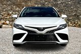 Used 2023 Toyota Camry XSE image 3