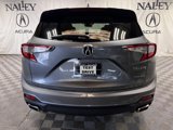 Certified 2024 Acura RDX SH-AWD w/ Technology Package image 4