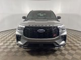 New 2025 Ford Explorer ST image 2