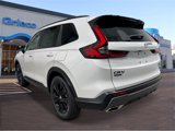 New 2026 Honda CR-V Sport Touring image 3