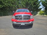 Used 2007 Dodge Ram 2500 Truck SLT w/ Quad Cab Big Horn Value Group image 2