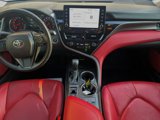 Used 2022 Toyota Camry XSE image 2