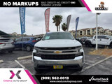Used 2020 Chevrolet Silverado 1500 LT w/ Convenience Package image 2