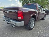 Used 2012 RAM 1500 Laramie Longhorn w/ Protection Group image 4