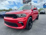 Used 2021 Dodge Durango GT image 4