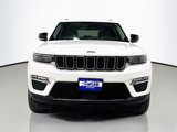 Used 2023 Jeep Grand Cherokee Limited image 2