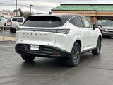 New 2025 Nissan Murano SL image 3
