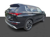 New 2025 Mitsubishi Outlander SE image 4