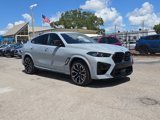 New 2026 BMW X6 M Competition w/ Executive Package image 2