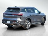 New 2025 INFINITI QX60 Luxe w/ Vision Package image 4