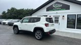Used 2017 Jeep Renegade Limited image 2