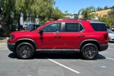New 2026 Honda Passport RTL image 6