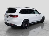 New 2025 Mercedes-Benz GLS 63 AMG 4MATIC image 5
