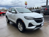 Used 2022 Buick Encore GX Preferred w/ Cold Weather Comfort Package image 4