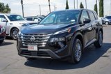 New 2026 Nissan Rogue S image 4