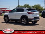 New 2026 Chevrolet TrailBlazer LT w/ Convenience Package image 5