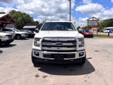 Used 2017 Ford F150 Lariat image 2