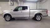 Used 2020 Ford F150 XLT w/ Equipment Group 301A Mid image 3