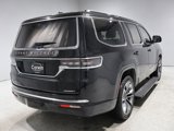 Used 2022 Jeep Grand Wagoneer Series III w/ Rear Seat Video Group 1 image 2