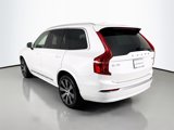 Used 2025 Volvo XC90 B6 Ultra w/ Protection Package Premier image 3