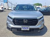 Certified 2025 Honda CR-V EX image 2