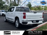Used 2025 Chevrolet Silverado 1500 High Country image 4