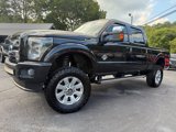 Used 2015 Ford F250 Platinum w/ FX4 Off-Road Package image 2