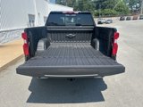 New 2026 Chevrolet Silverado 1500 LTZ image 5