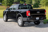 New 2025 Ford Ranger XL w/ Trailer Tow Package image 4