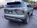 New 2026 Chevrolet Equinox LT w/ Convenience Package II image 4