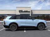 New 2026 Cadillac Vistiq Sport w/ LPO, Floor Liner Package image 5