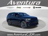 New 2025 Dodge Durango GT w/ Blacktop Package image 1