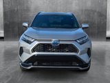 Used 2024 Toyota RAV4 SE image 2