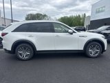 New 2025 MAZDA CX-90 3.3 Turbo w/ Preferred Package image 4