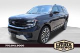 New 2025 Ford Expedition Platinum w/ Platinum Ultimate Package image 3