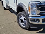 New 2025 Ford F550 2WD SuperCab Super Duty image 2