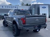 New 2025 Ford F150 XLT w/ Equipment Group 303A High image 5
