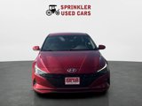 Used 2023 Hyundai Elantra SEL image 2