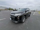 New 2026 Chevrolet Equinox LT image 4