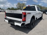 New 2025 Ford F250 Platinum image 4