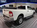 Used 2024 RAM 2500 Big Horn image 5